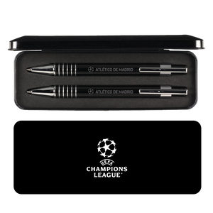 SET PEN & PENCIL UCL 22/23